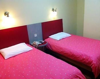 Binzhou Home Inn المظهر الخارجي الصورة