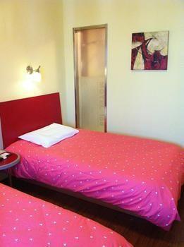 Binzhou Home Inn المظهر الخارجي الصورة