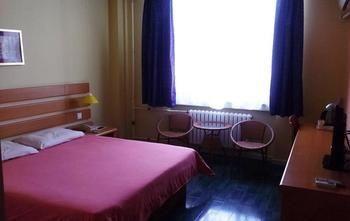 Binzhou Home Inn المظهر الخارجي الصورة