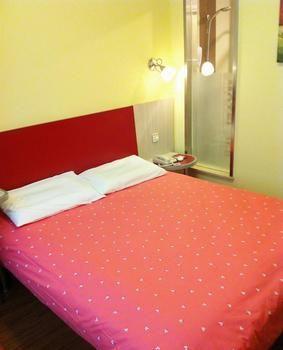 Binzhou Home Inn المظهر الخارجي الصورة