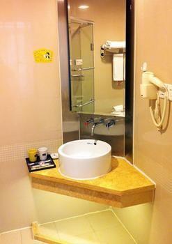 Binzhou Home Inn المظهر الخارجي الصورة