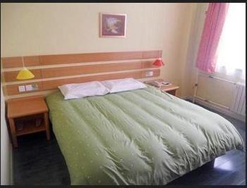 Binzhou Home Inn المظهر الخارجي الصورة