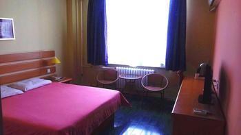 Binzhou Home Inn المظهر الخارجي الصورة